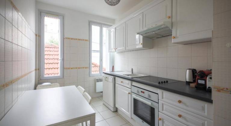 Holiday apartment | Pets are welcome — photo 4