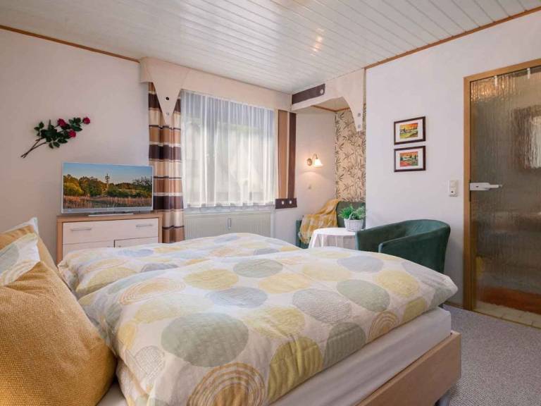 Privatzimmer Pottenstein