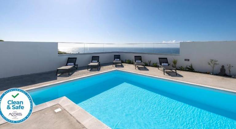 237 m² Ferienhaus