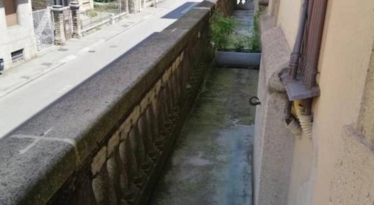 Apartment | Close to Santa Maria Maggiore | Pets are welcome — photo 3