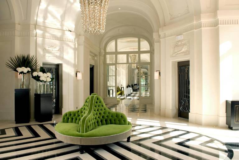 Waldorf Astoria Versailles - Trianon Palace — photo 2