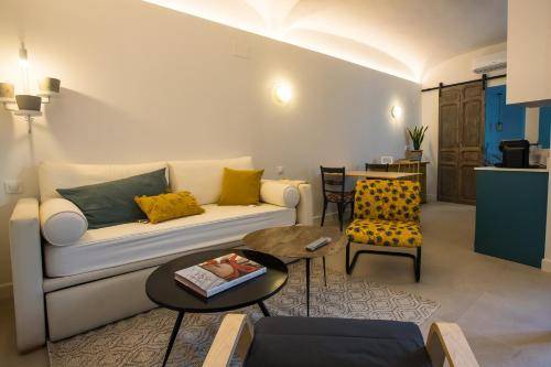 Apartamento Mérida