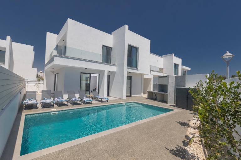 Resort  Pernera