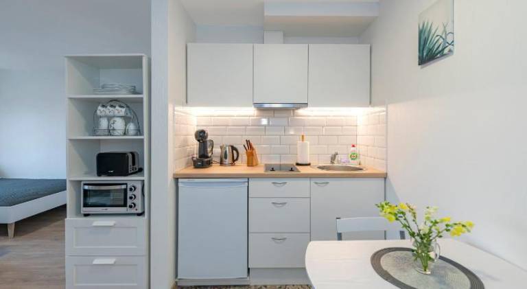 Charming holiday apartment | Pets allowed — photo 3