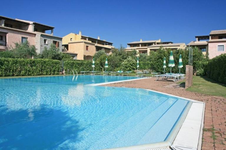 Child-friendly wonderful rental apartment with terrace & pool | Sea view | Pets allowed — photo 3