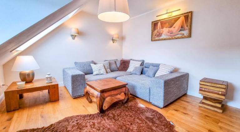 Ferienwohnung  Bad Rodach