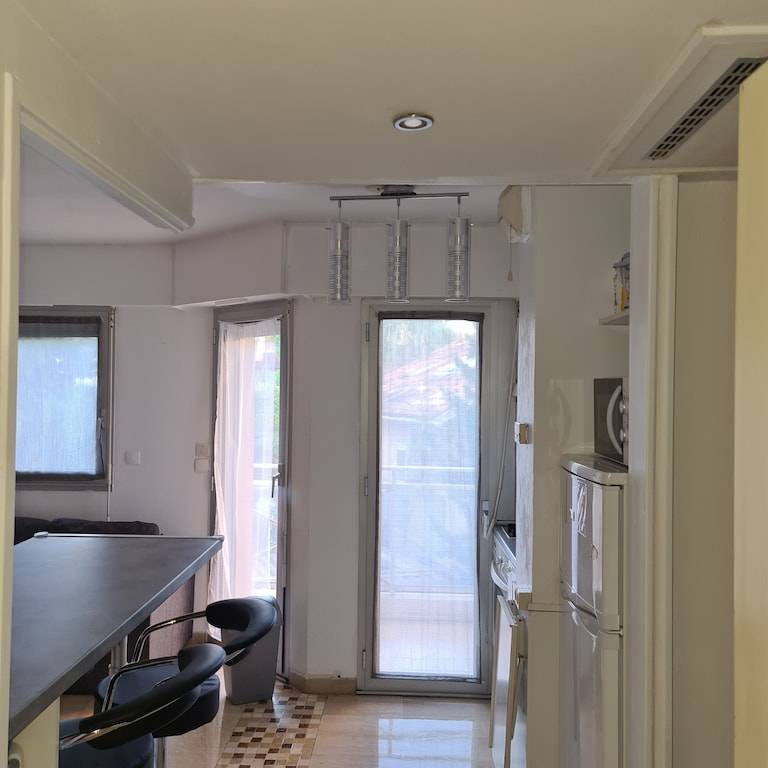 Apartment Cannes la Bocca