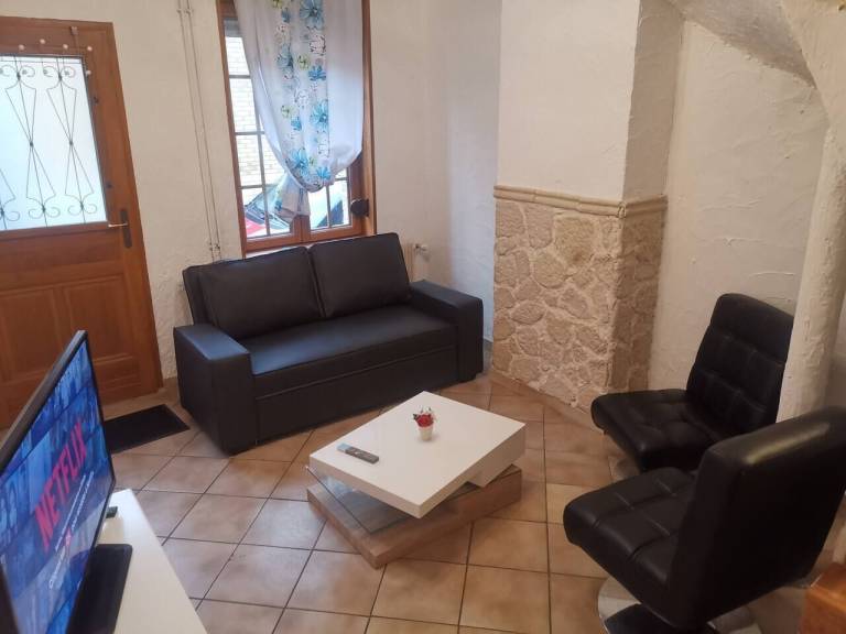 Maison de vacances Gravelines