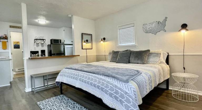 Lovely vacation home | Pets allowed in Twin Falls, ID