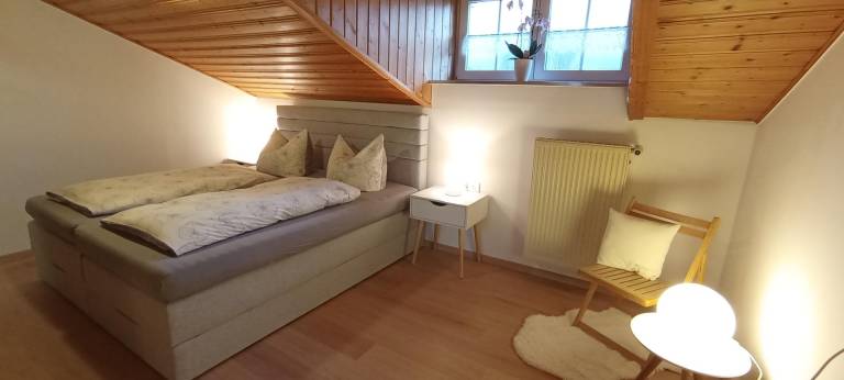 Ferienwohnung Bischofsmais