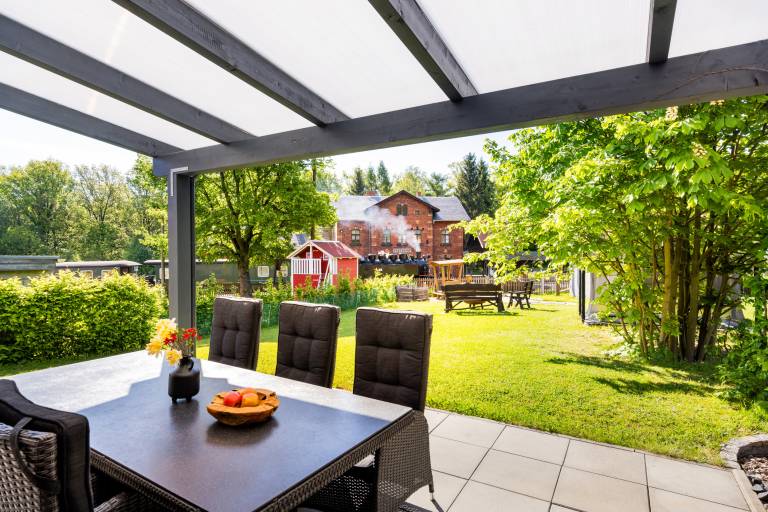 Ferienhaus  Olbersdorf