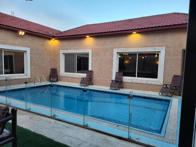 Aparthotel  Ad Difa