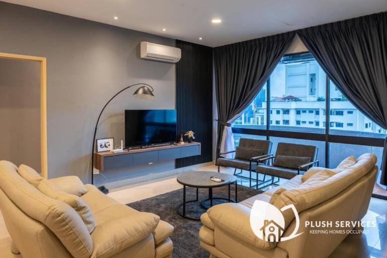 167 m&sup2; Ferienwohnung