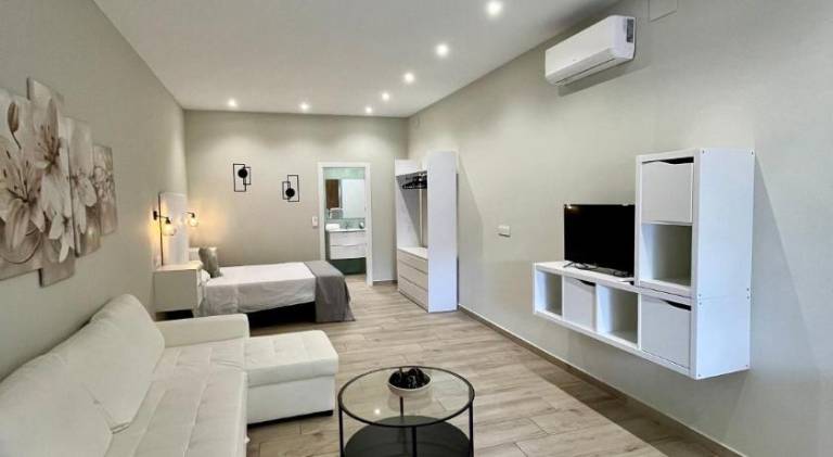 Rental apartment | Near Plaza de la Corredera | Dogs allowed — photo 2