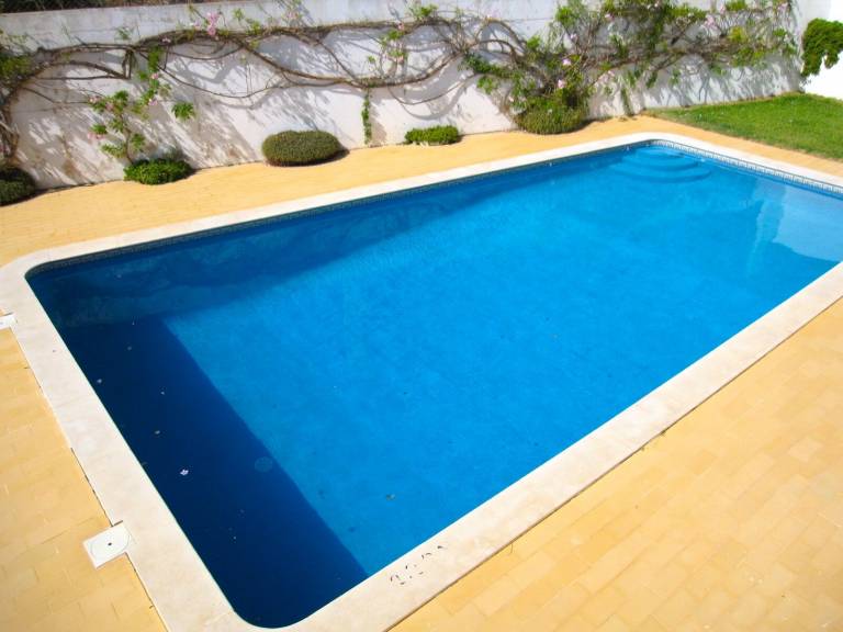 Villa Olhos de Água