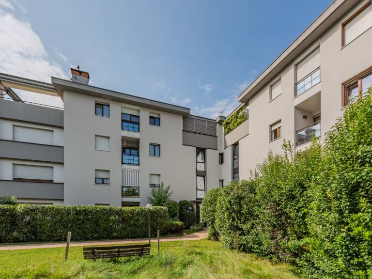 Ferienwohnung in Reiff, Gardasee, Italien
