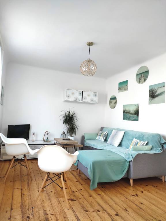 Appartement Tarnos