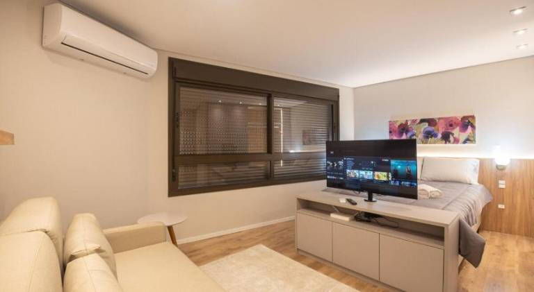 Apartment for 4 persons — photo 2