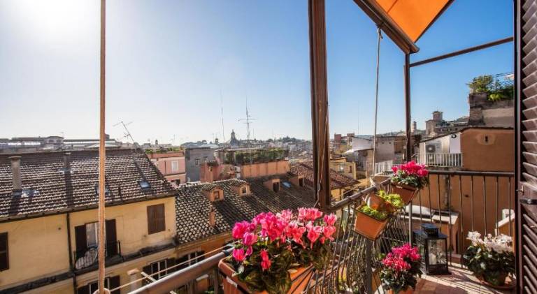 Holiday apartment | Close to Colosseum | Pets allowed — photo 5