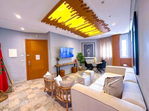 Apartamento Rabat