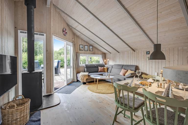 Holiday home, 25-2204, Jegum — photo 3