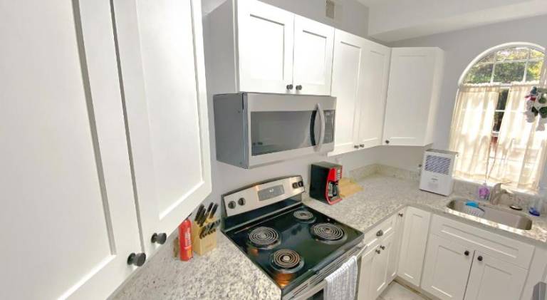 88 m&sup2; Ferienwohnung