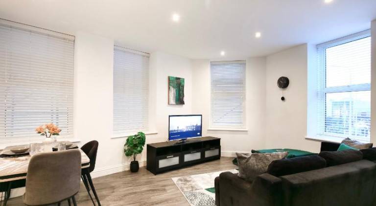 Charming house | Next to British Airways i360 | Next to the beach | Pet-friendly — photo 3