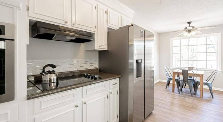 House with 3 rooms for 12 persons — photo 3