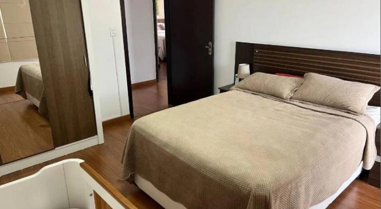 Vacation home with 1 room for 7 persons — photo 5