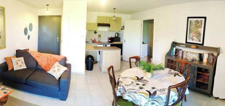 Appartement Gaillac