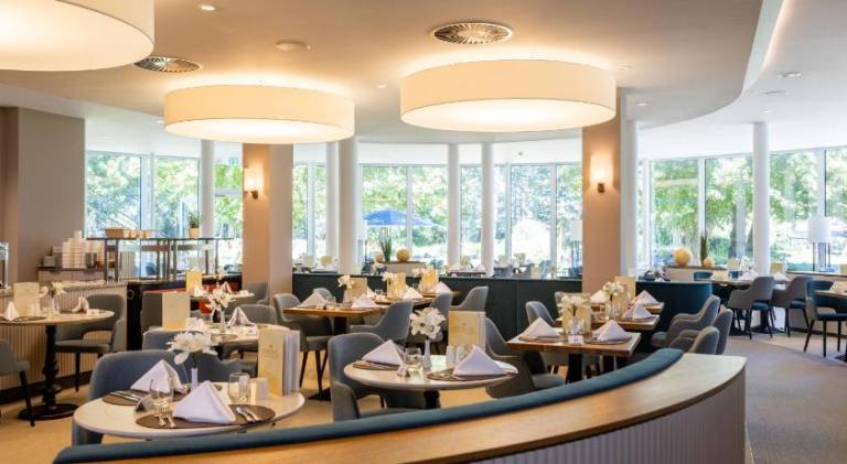 Seehotel Grossherzog von Mecklenburg — photo 4