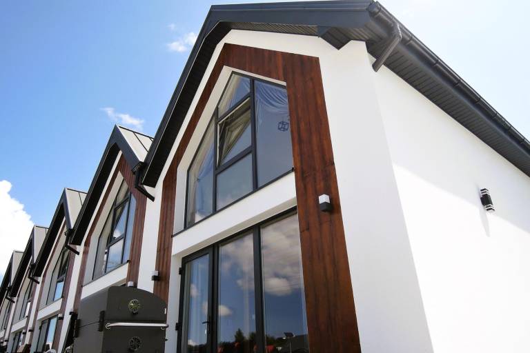 Mobil-home Niechorze