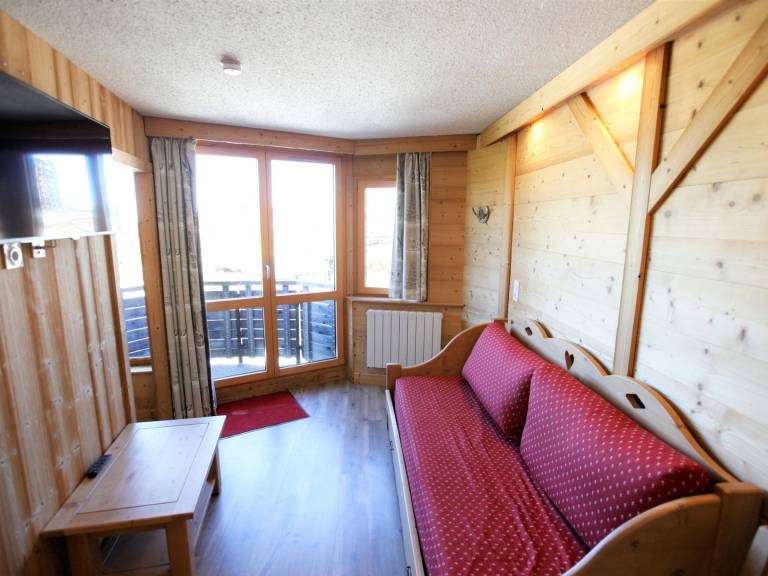 Appartement Morzine