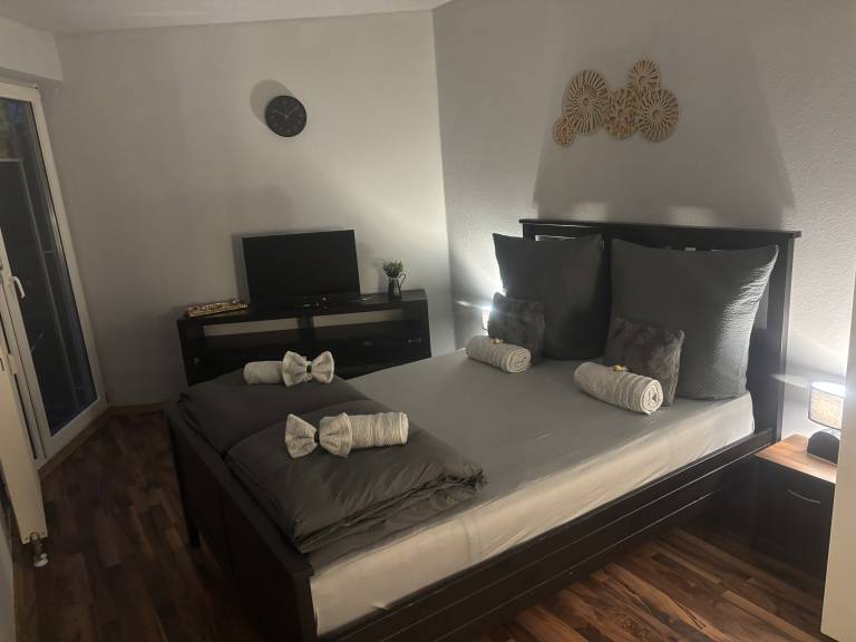 Ferienwohnung  Wiesbaden