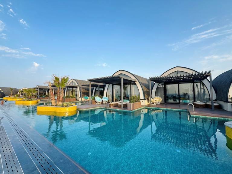 Chalet Nardaran