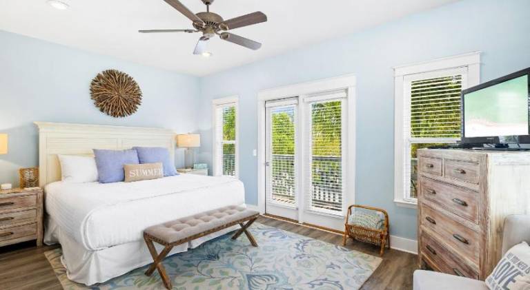 Big vacation home with pool | Pets allowed — photo 2