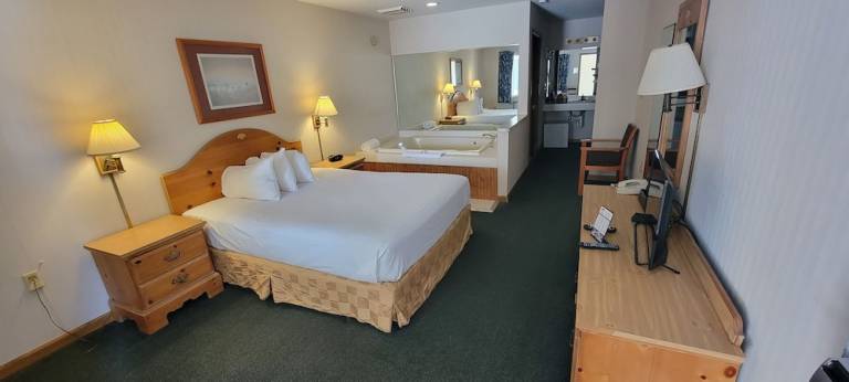 Motel Mackinaw City