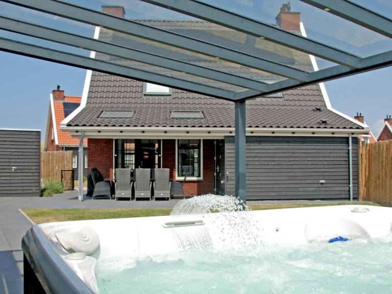 Vakantiepark Colijnsplaat