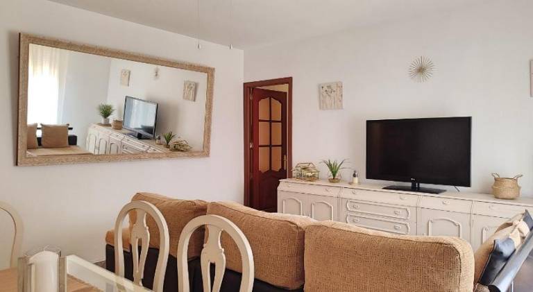 Apartment | Next to Plaza de la Corredera — photo 2