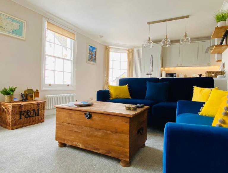 Apartment Margate