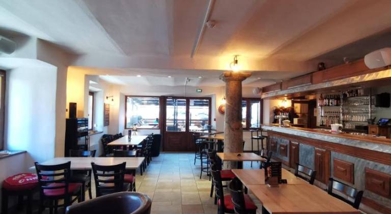 Hotel Restaurant Angival - Chambres et Appartement — photo 3