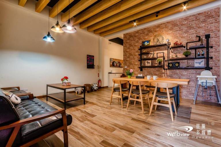 Bed and breakfast Taitung City