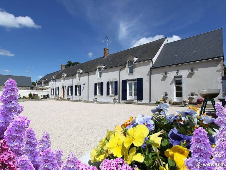 Chambre d'hôtes Beaugency