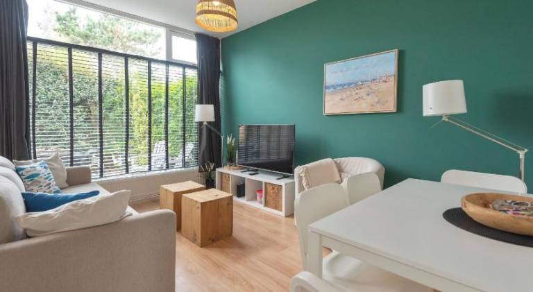 Pleasant apartment | Pets are welcome — photo 2