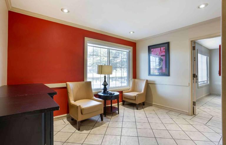 Extended Stay America Suites - Meadowlands - East Rutherford — photo 4