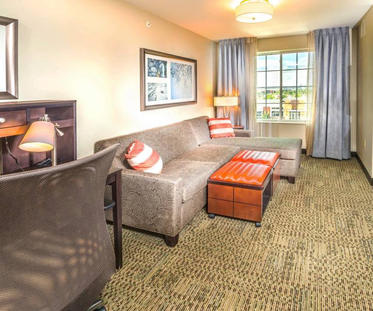 1 Bdrm 1 Kng Mobility Access Tub Nosmk