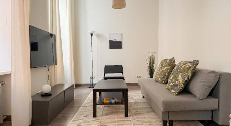 Holiday apartment | Close to Riga Cathedral in Riga