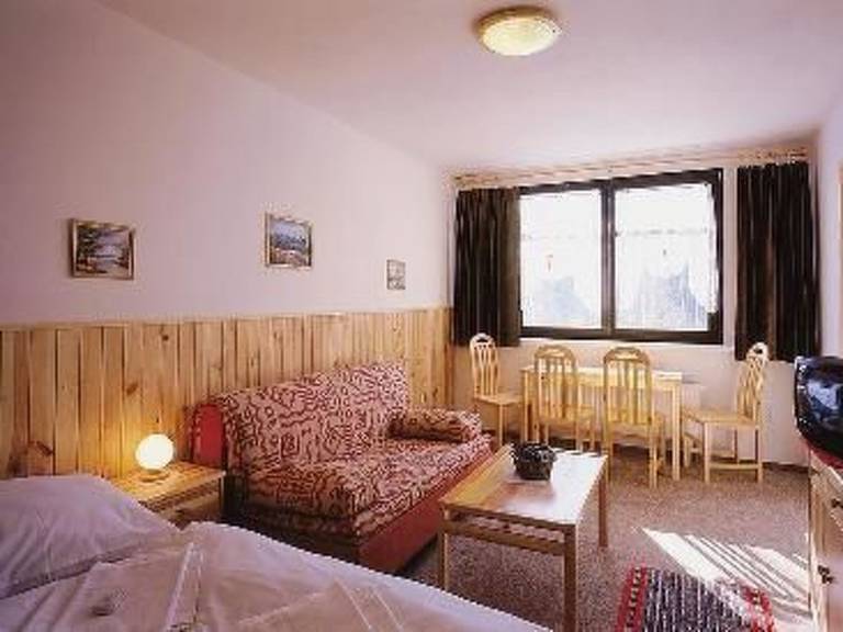 Holiday apartment for 4 persons — photo 3