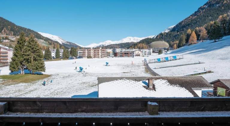 Hotel Bunda Davos — photo 5