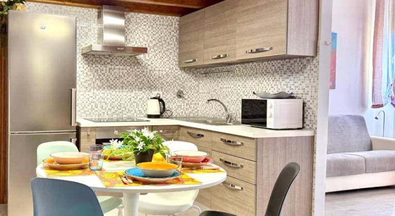 Apartment | Next to Florence Cathedral in Santa Maria